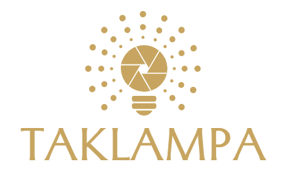 Taklampa