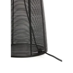 Aboso 54cm bordslampa