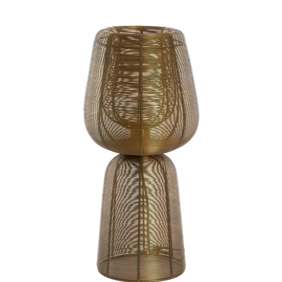 Aboso 54cm bordslampa