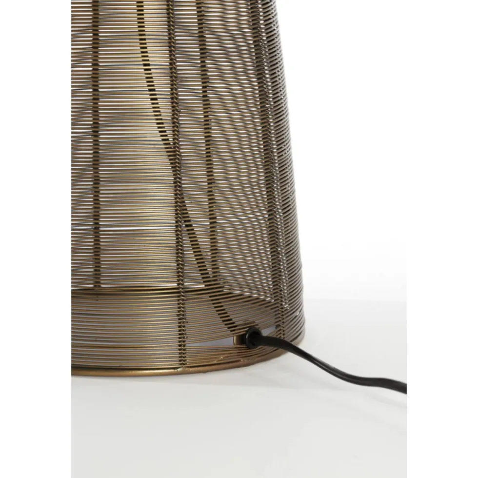 Aboso 54cm bordslampa