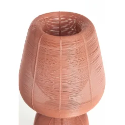 Aboso 54cm bordslampa
