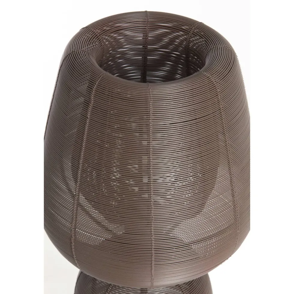 Aboso 54cm bordslampa