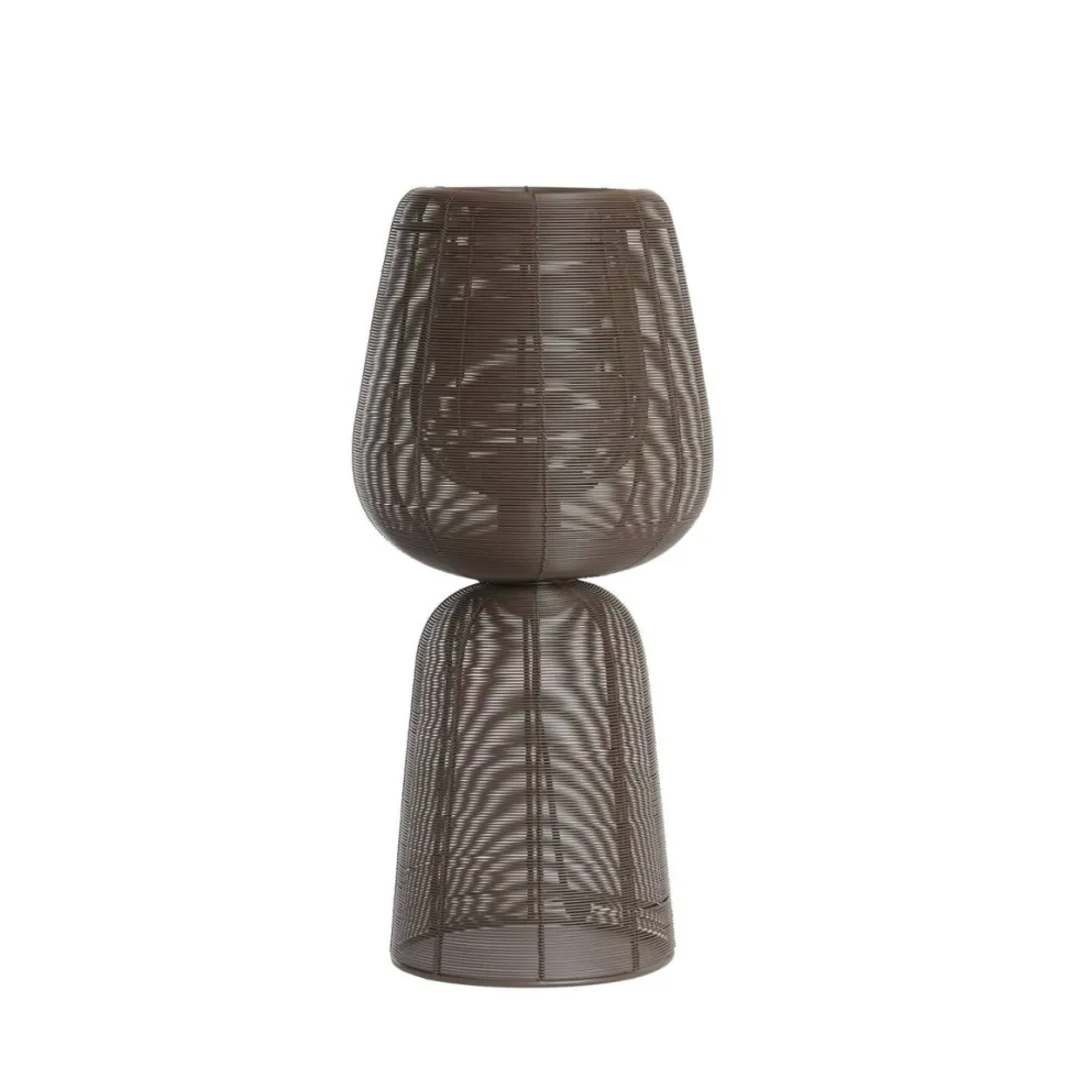 Aboso 54cm bordslampa