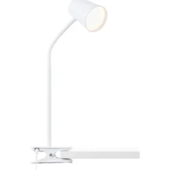 Adda klämlampa
