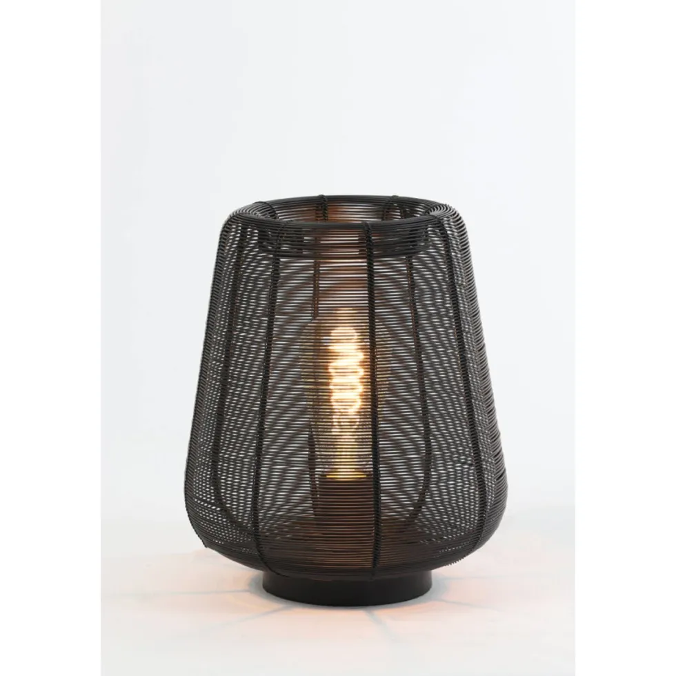 Adeta 26cm bordslampa