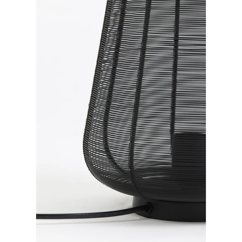 Adeta 26cm bordslampa