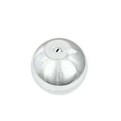 Alba 10cm 2-pack portabel