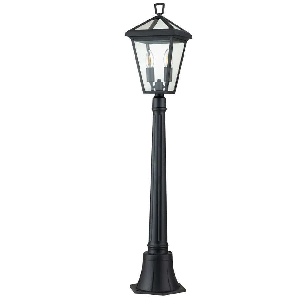 Alford Place 110cm pollare