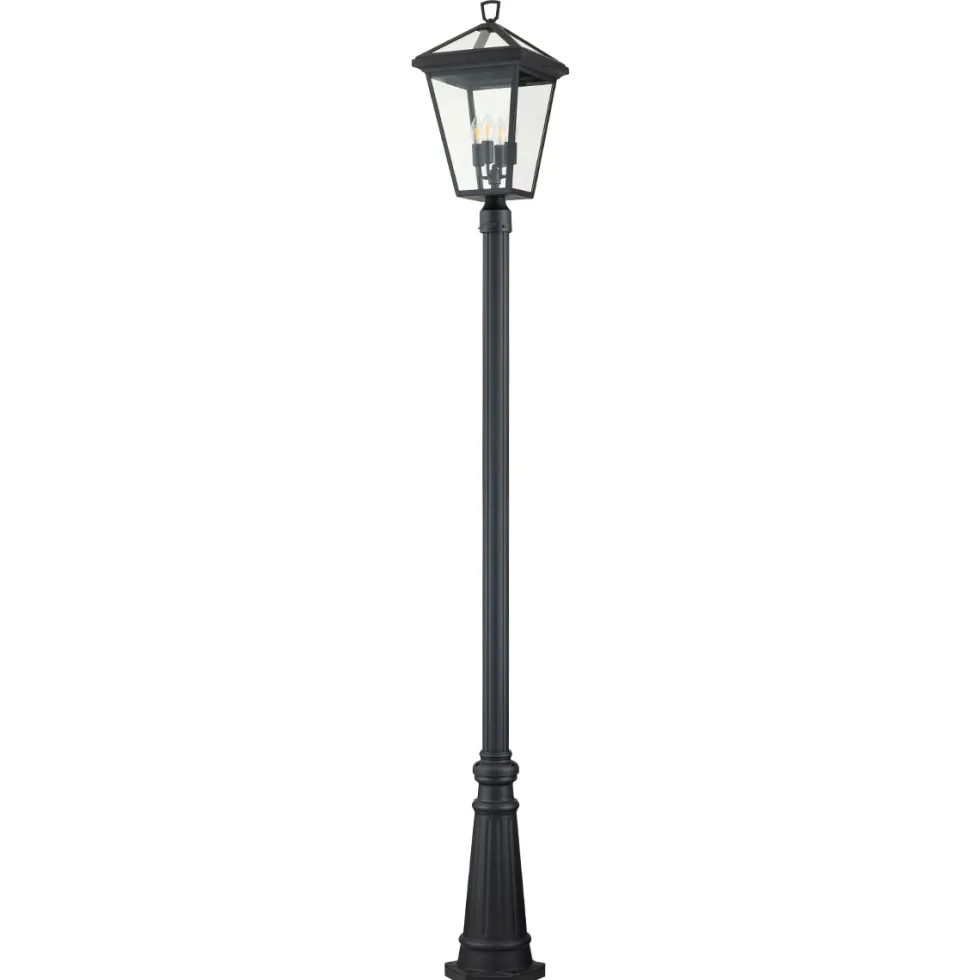 Alford Place 250cm stolpe