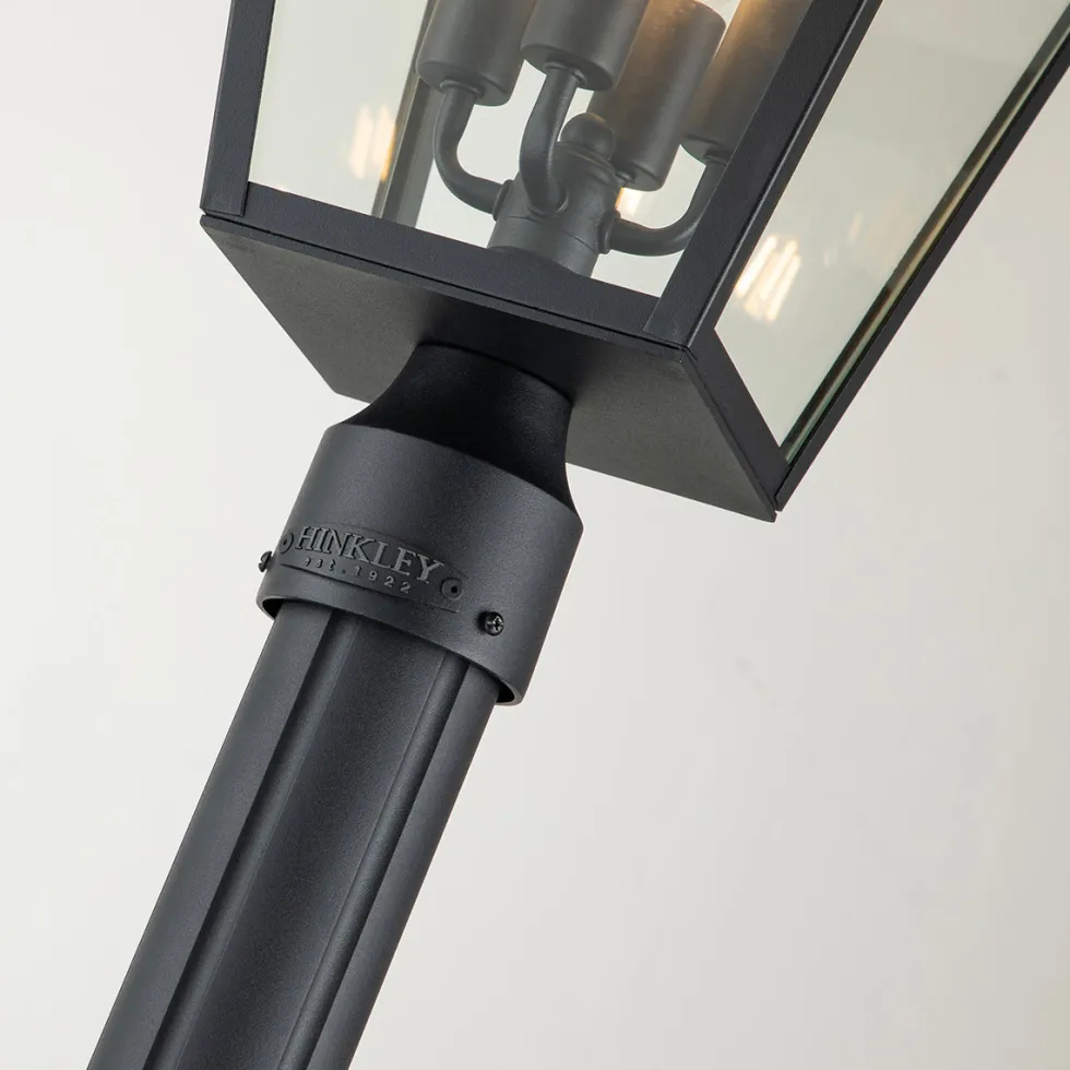Alford Place 250cm stolpe