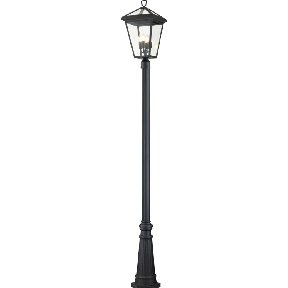 Alford Place 250cm stolpe