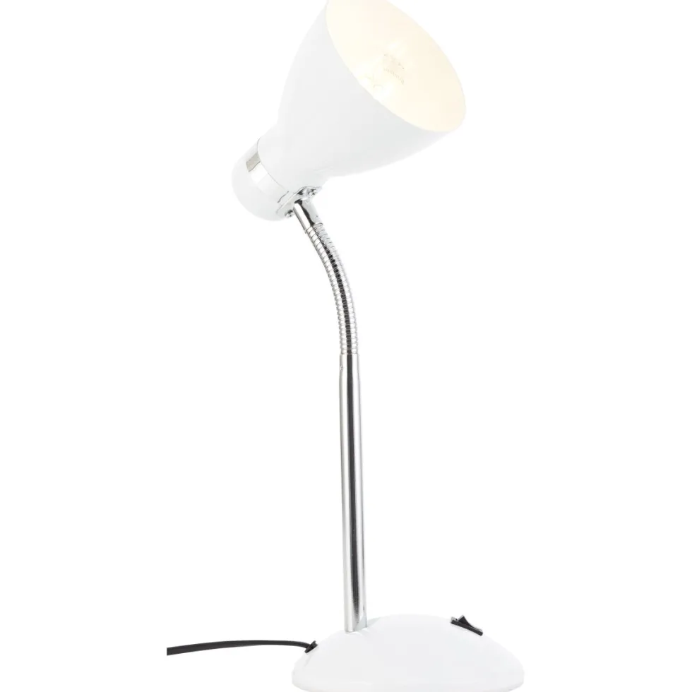 Allison 34cm skrivbordslampa