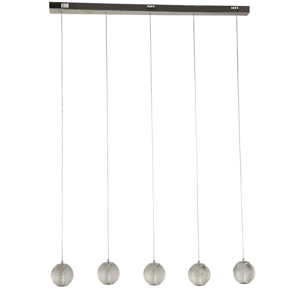 Allure 100cm taklampa