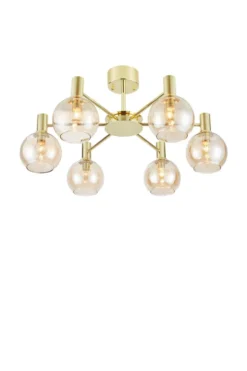 Ambra Ø75 plafond