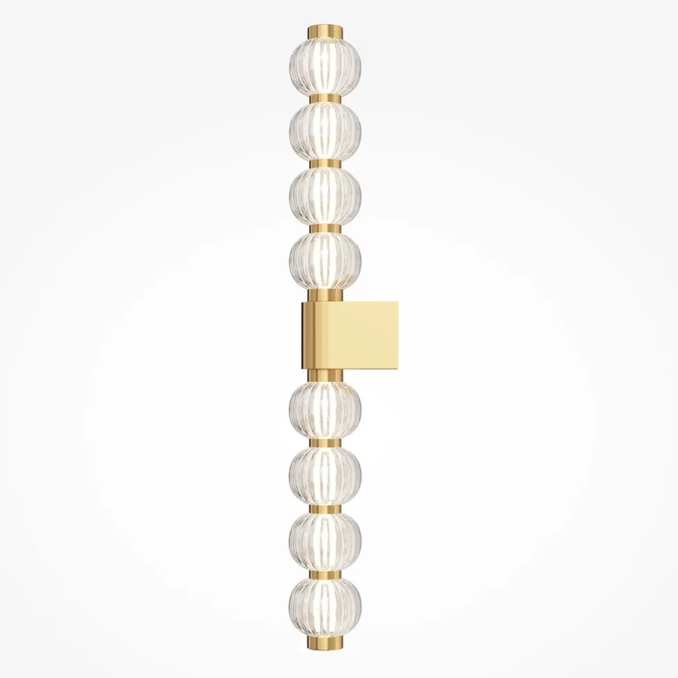 Amulet 75cm vägglampa