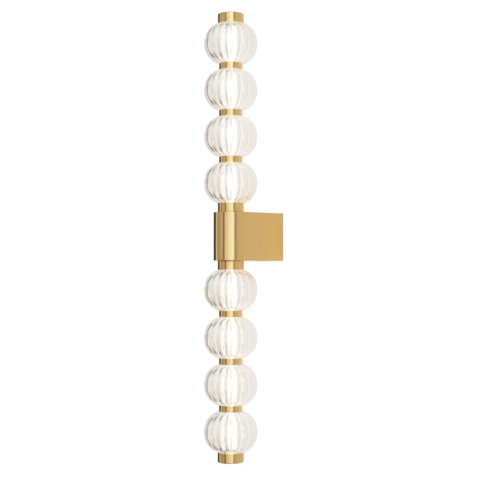 Amulet 75cm vägglampa
