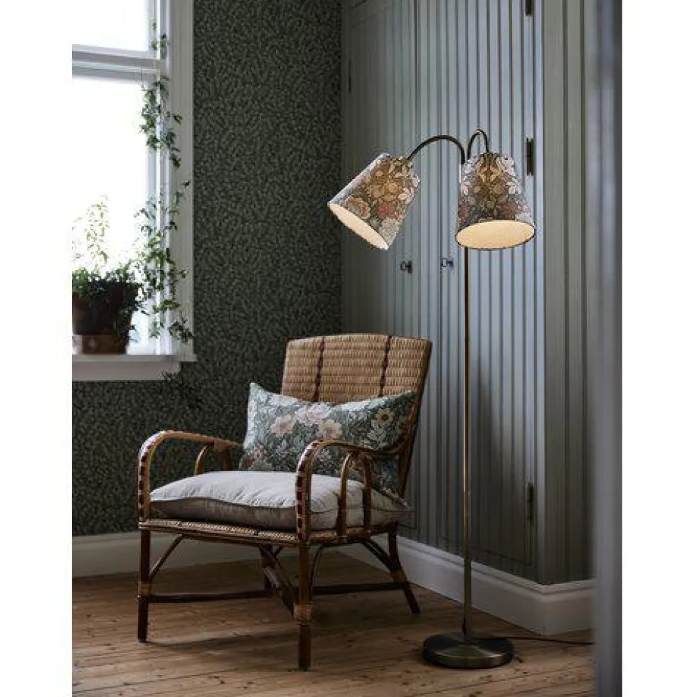 Amy golvlampa