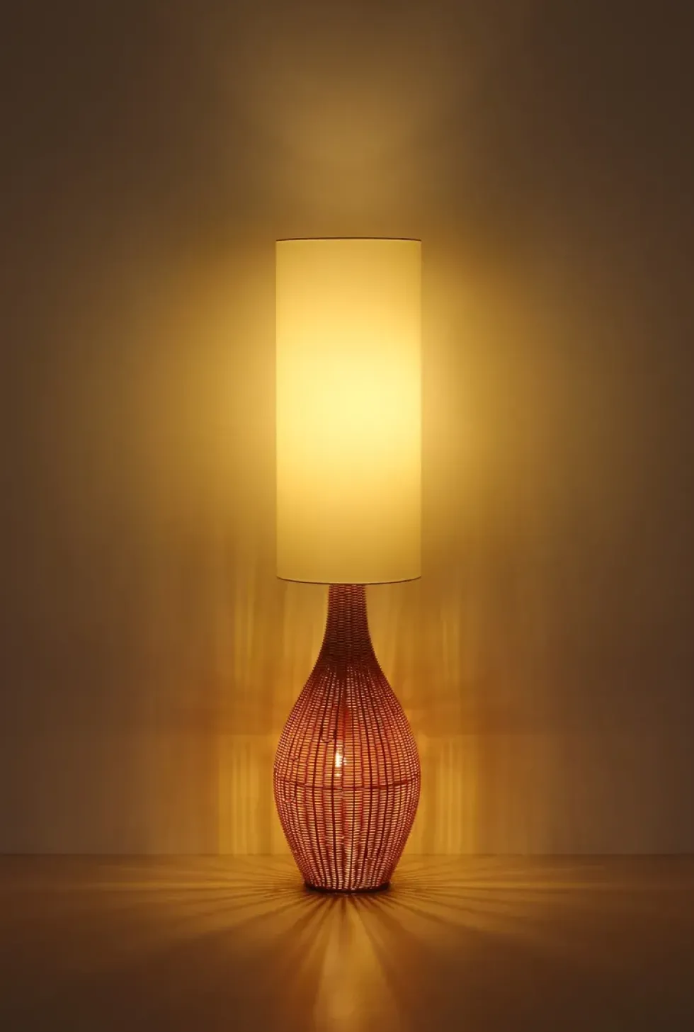 Anko golvlampa