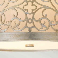 Arabesque Ø38 plafond
