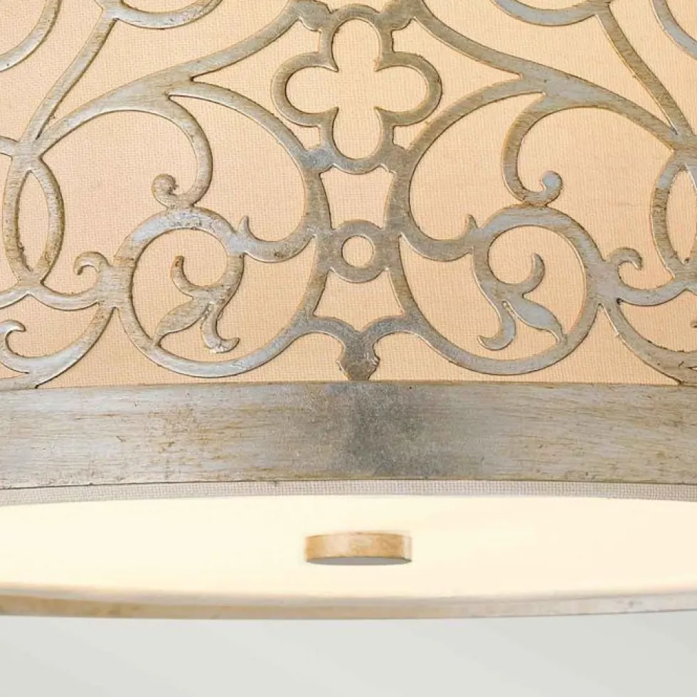 Arabesque Ø38 plafond