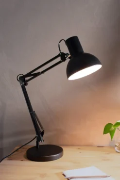 Architect 80cm skrivbordslampa