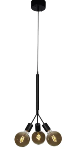 Arcoli Ø40 taklampa