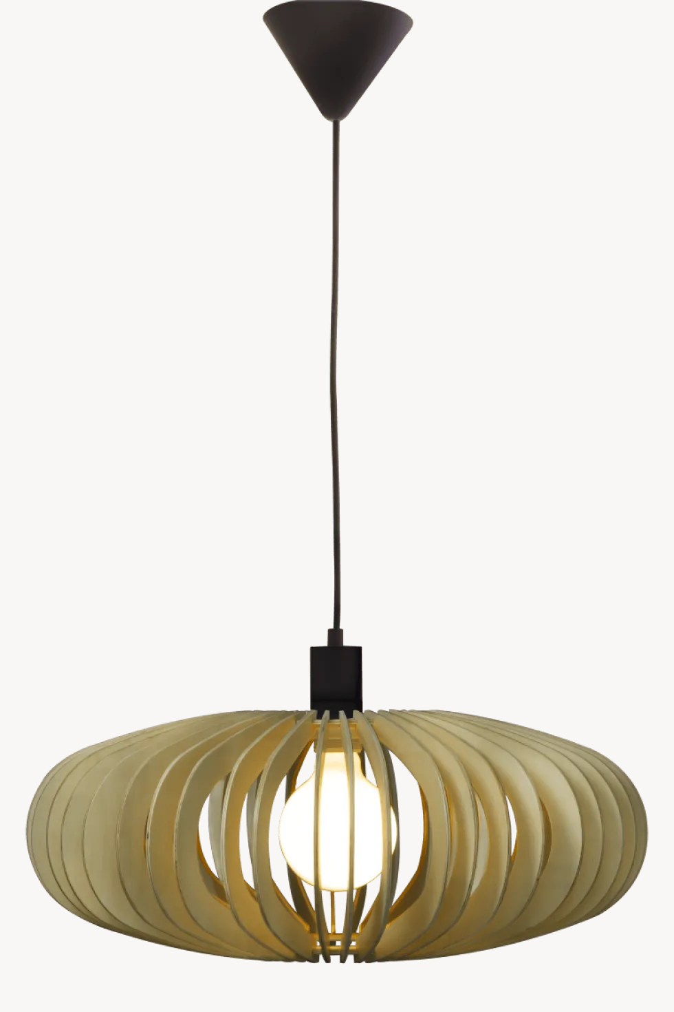 Arcos Ø50 taklampa