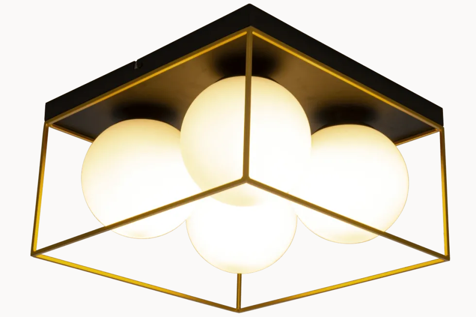 Astro 36cm plafond