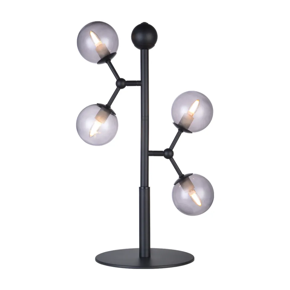 Atom 52cm bordslampa