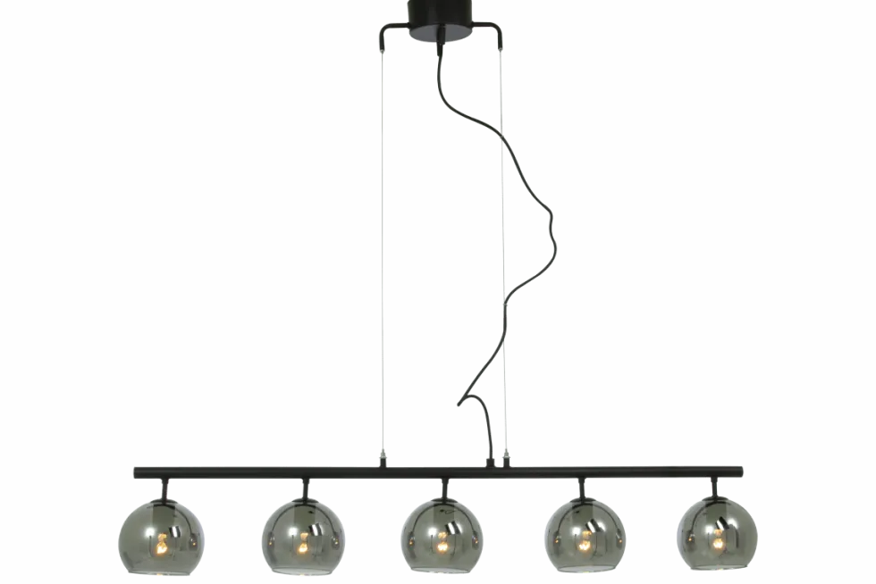 Atom 114cm taklampa