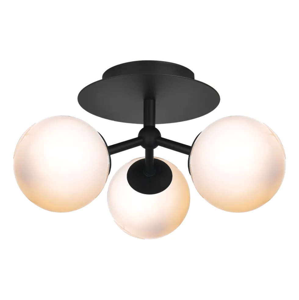 Atom Ø26 plafond