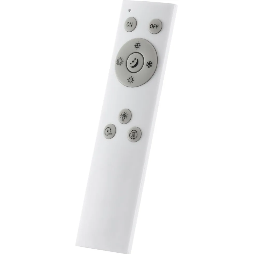 Avola 42cm plafond