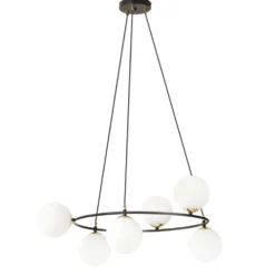 Azura Ø75 taklampa