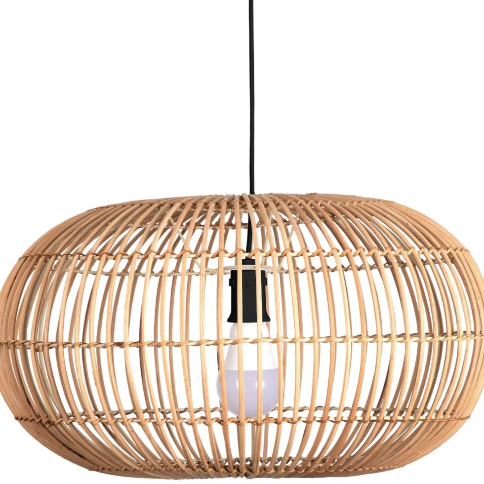Bali Ø48 taklampa