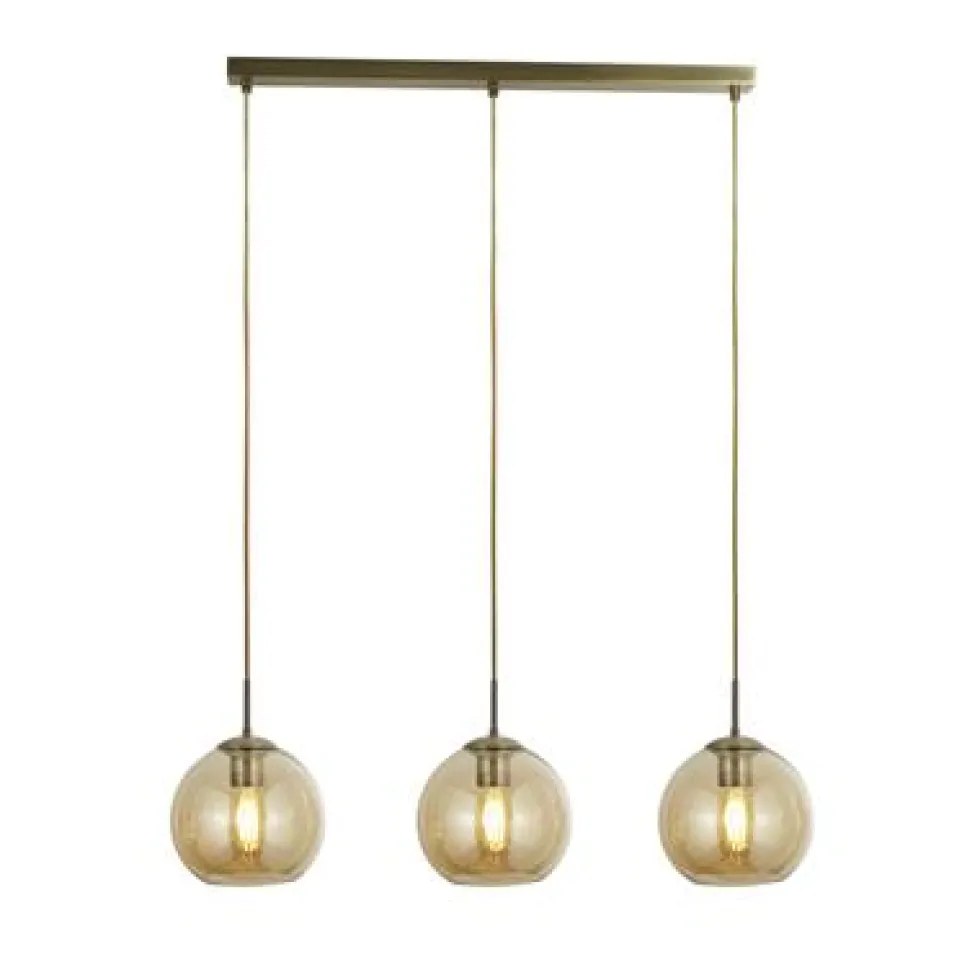 Balls 86cm taklampa