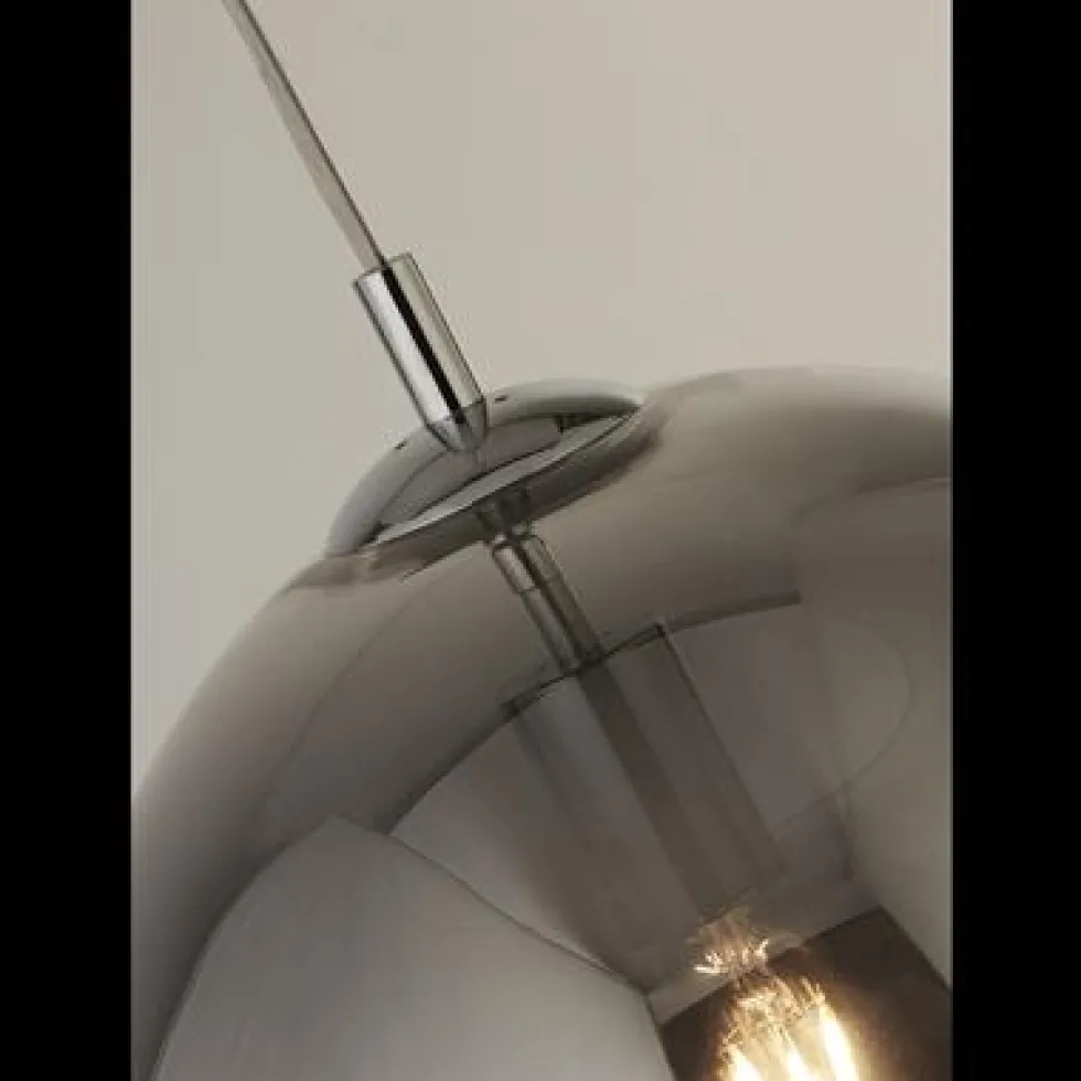 Balls Ø35 taklampa