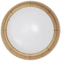 Bamboo Paper Ø40 plafond