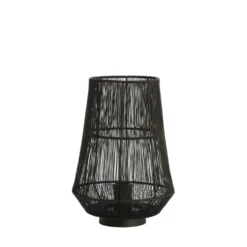Banjar 33cm bordslampa