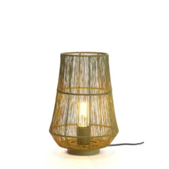 Banjar 33cm bordslampa