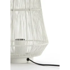 Banjar 33cm bordslampa