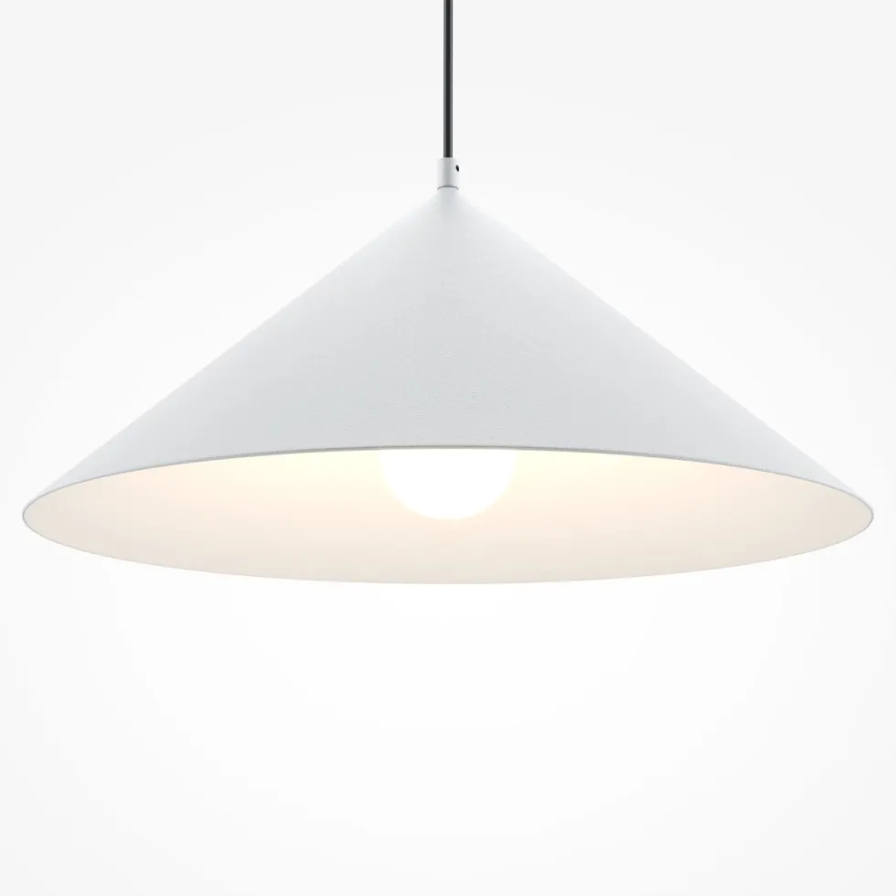 Basic colors Ø35 taklampa