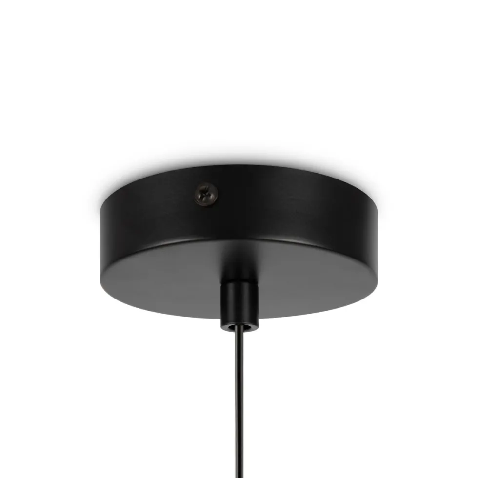 Basic form Ø15 taklampa