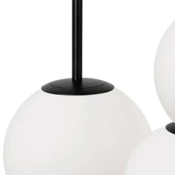 Basic form Ø40 taklampa