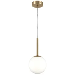 Basic form Ø15 taklampa