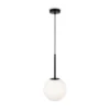 Basic form Ø20 taklampa