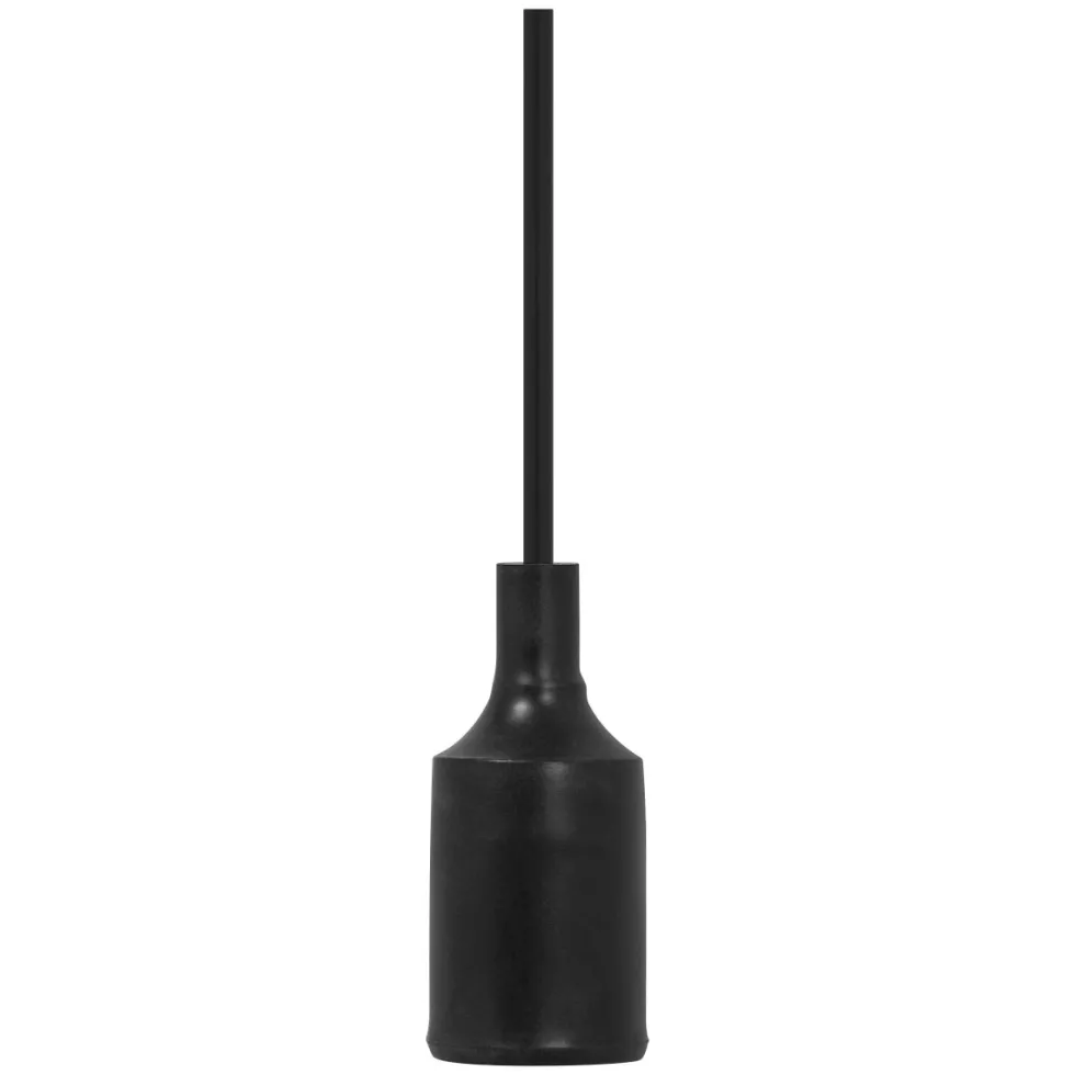 Bell Ø9 taklampa