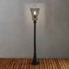 Benu 128cm pollare