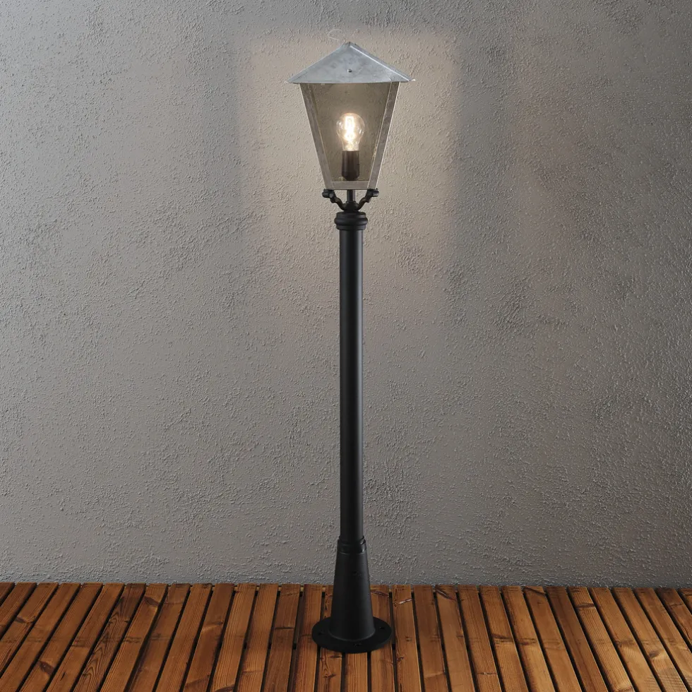 Benu 128cm pollare