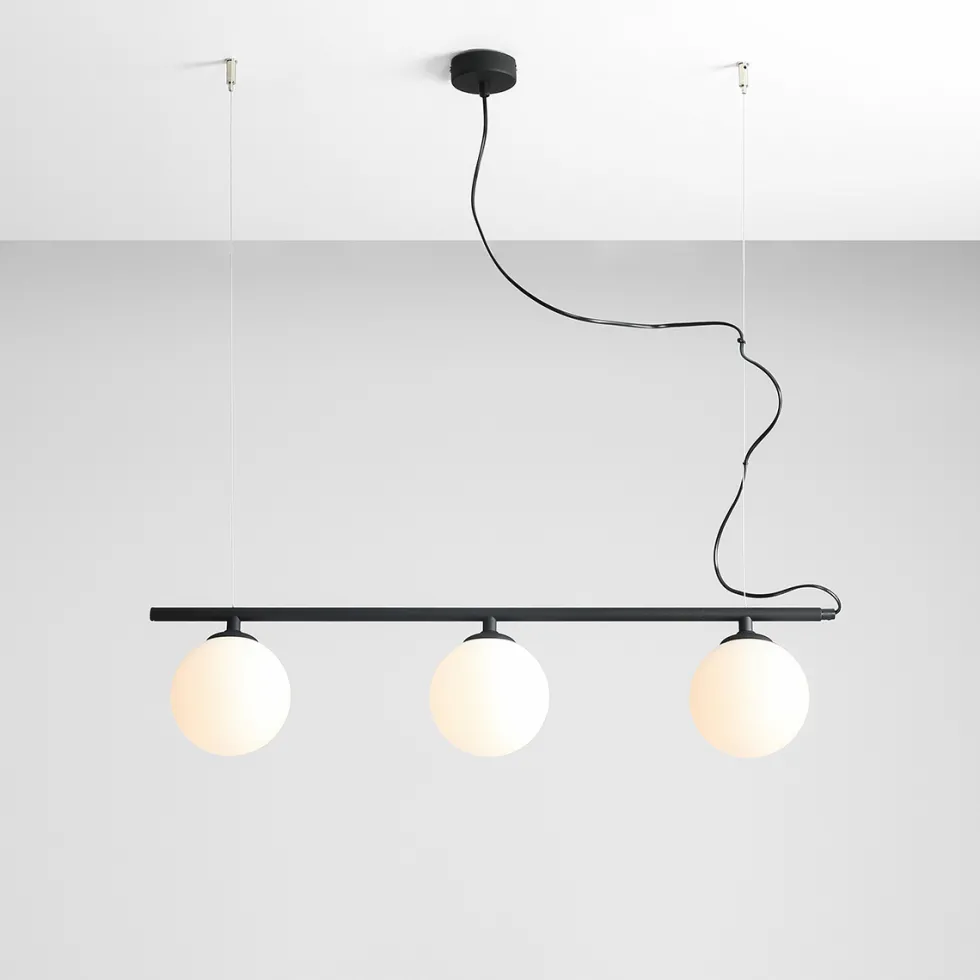 Beryl 80cm taklampa