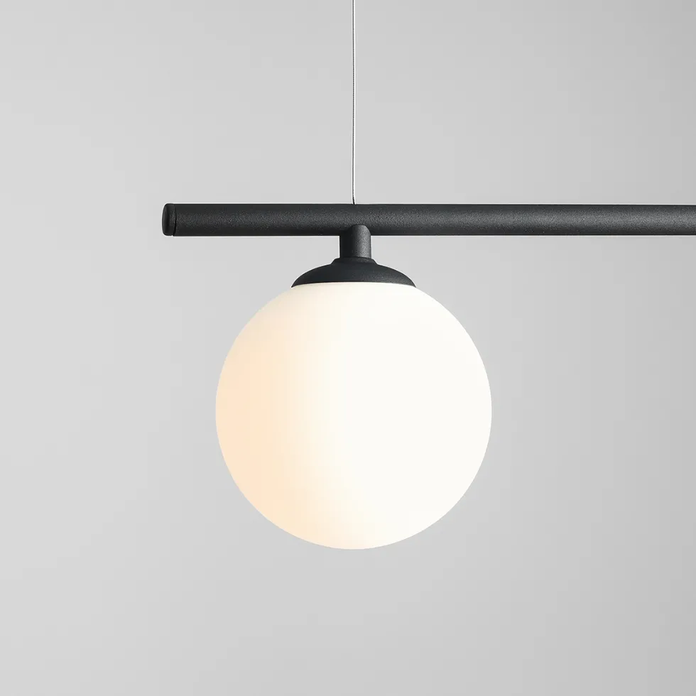 Beryl 80cm taklampa